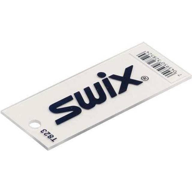 Swix T824D Plexi Scraper 4mm