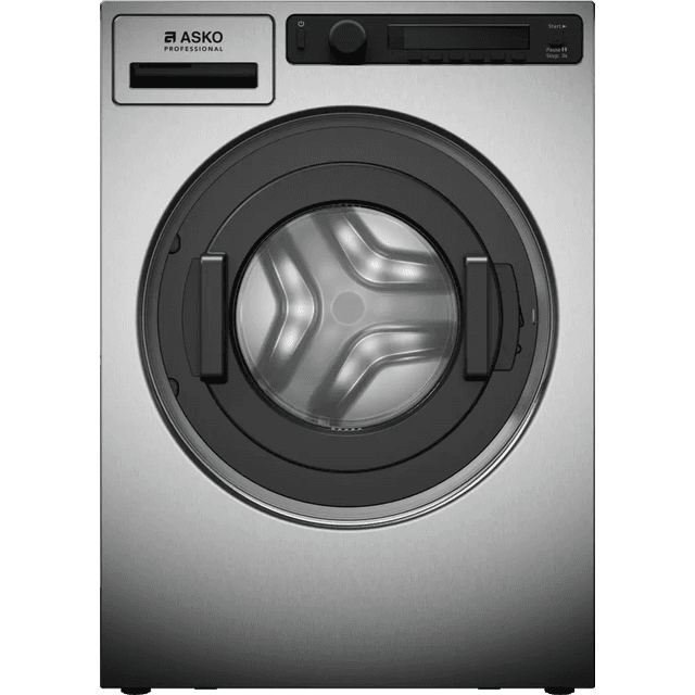 WMC8943VC.S Professional Vaskemaskine