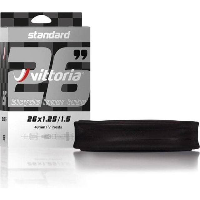 Vittoria Slange 700x28c 48 mm Presta Ventil 48 mm