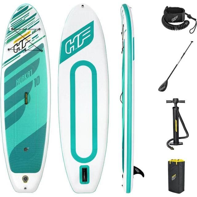 Bestway Hydro Force Huaka'i 10' SUP Set
