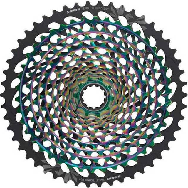 Sram Eagle XG-1299 12-Speed 10-50T