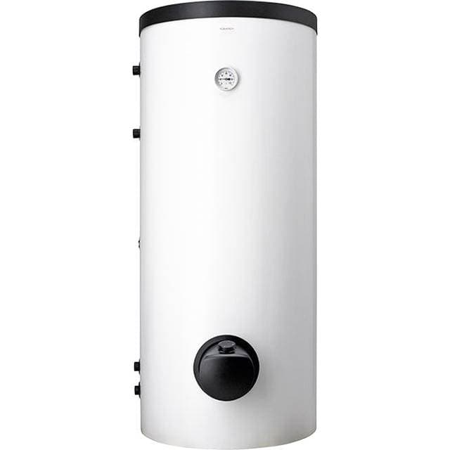 Panasonic Aquarea Varmtvandsbeholder 400 Liter