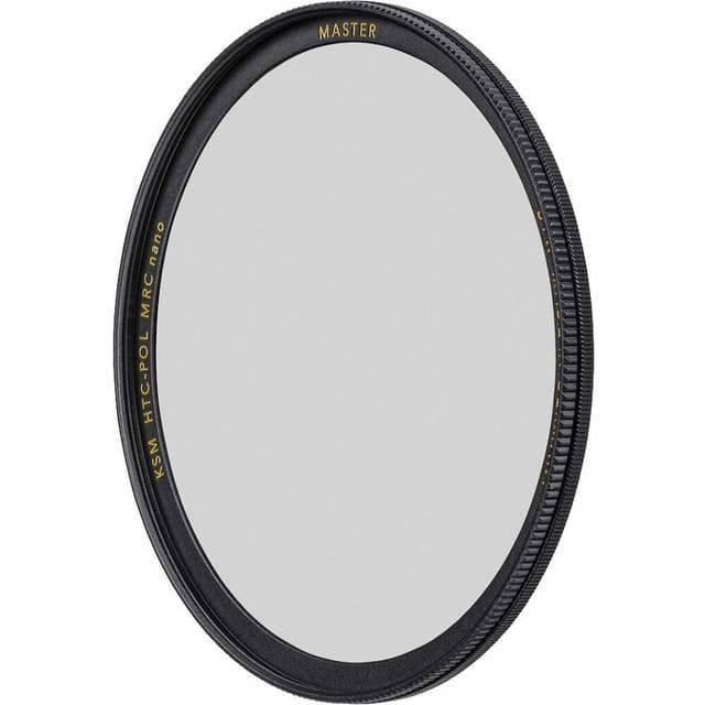 B+W Filter High-Transmission MRC-Nano Master CPL 67mm