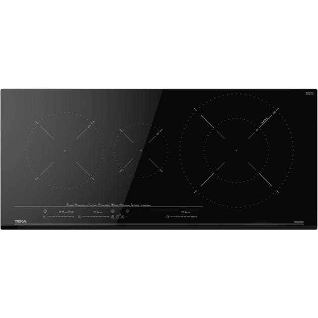 Teka Induktionsplade IZC93320MST (90 cm)