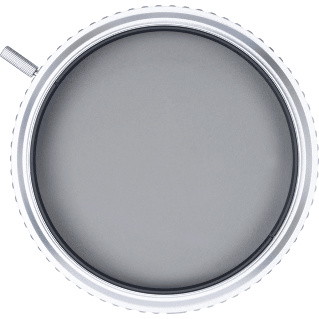 NiSi Pro Nano True Color 1-5 Stops ND-VARIO 46mm