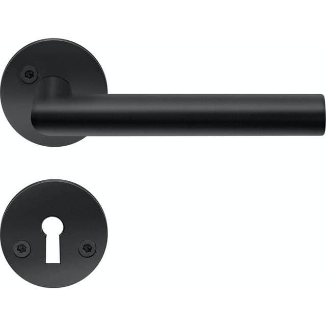 Beslagsboden Handtag (B236BNS) 1stk