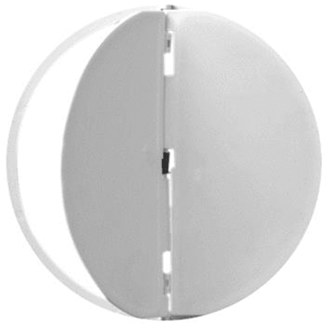 Thermex Vindstop Ø100 mm