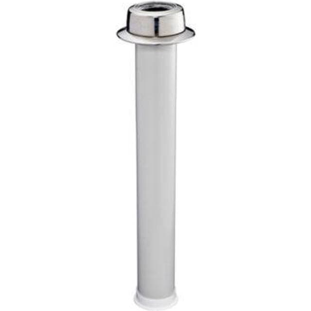 Karfa pakbøsning, alupex til træ 20mm-1/2" 300mm