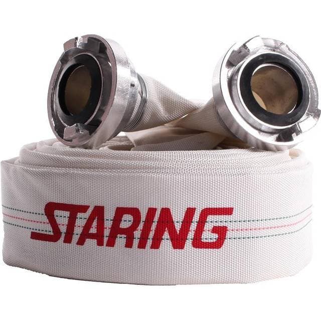 Staring Maskinfabrik 2207 CH 2" entreprenørslange 15 meter