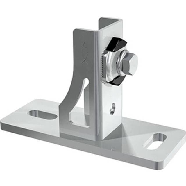 Fischer SF clix 31 montageflange