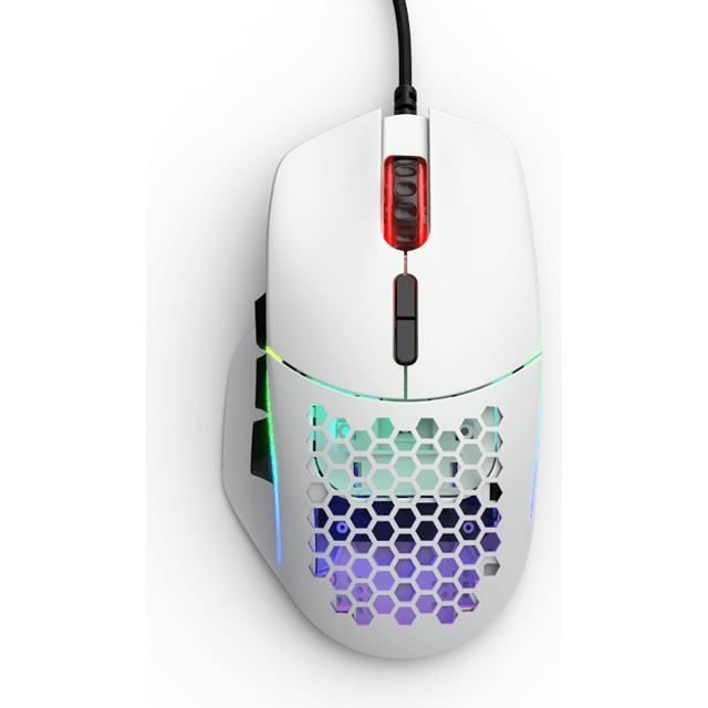 Glorious Model I White