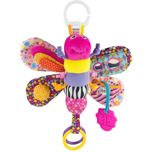 Lamaze Fifi Ildfluen
