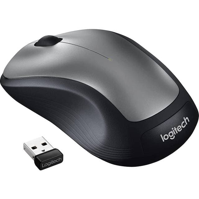 Logitech M310 Wireless Mouse