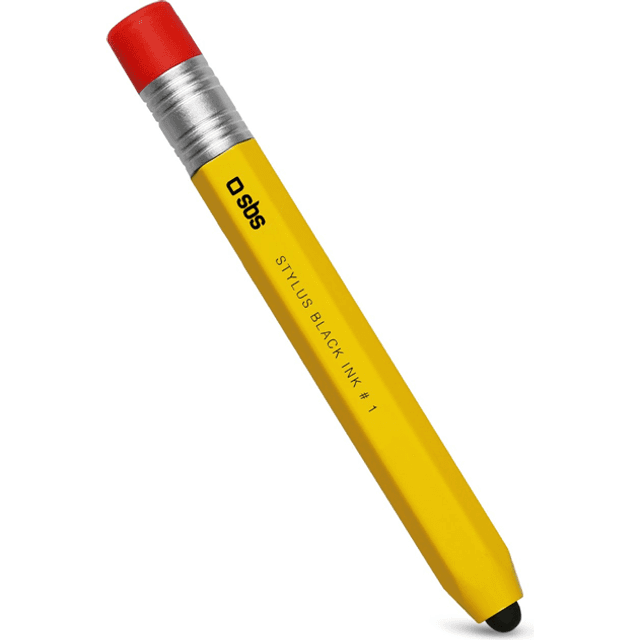 SBS Stylus Tatto Easy pen for tablet and Smartphone