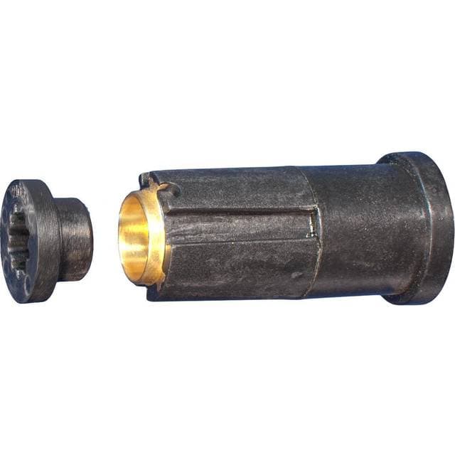 TURNING POINT Nav Mercury/Mariner, 10 stråler (hub 21)