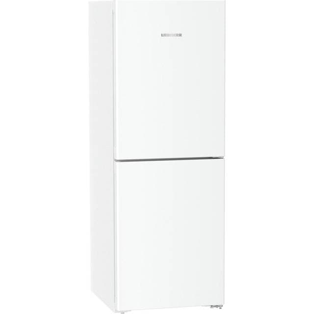 Liebherr CNd 5023 EasyFresh Fritstående Kølefryseskab