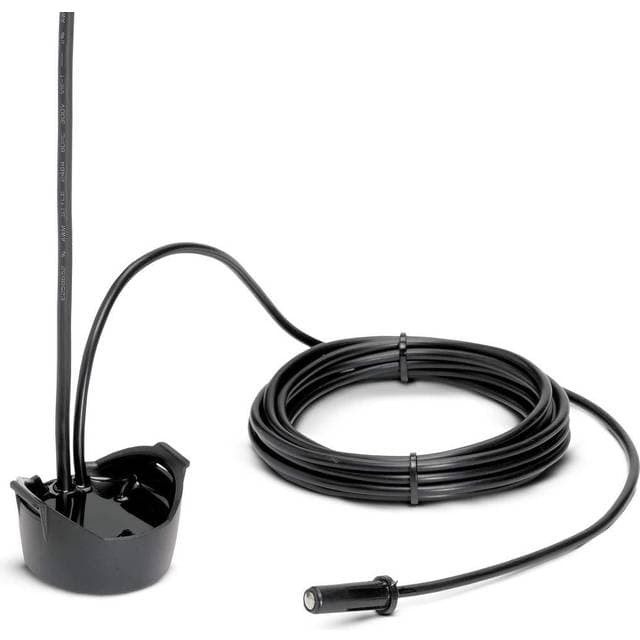 Humminbird In-Hull Transducer