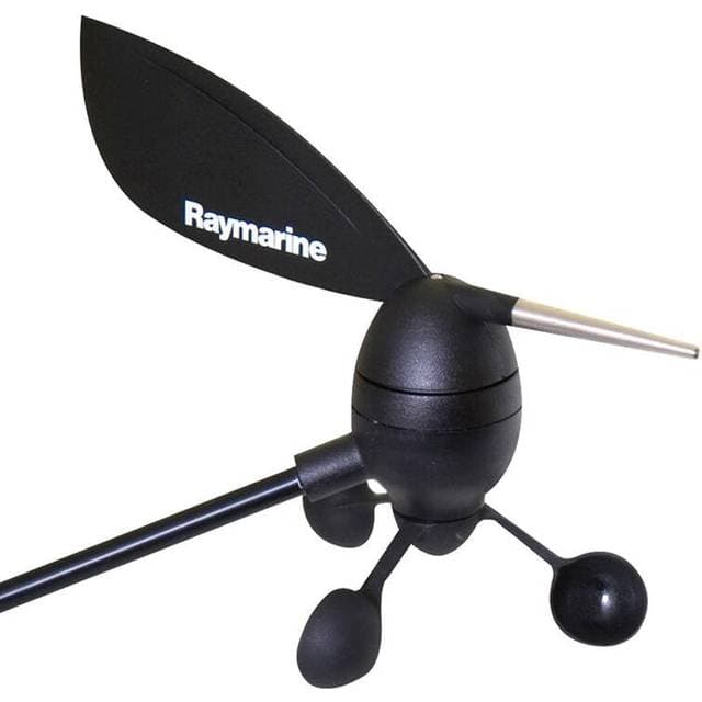 Raymarine Long Arm Vane Transducer E22079