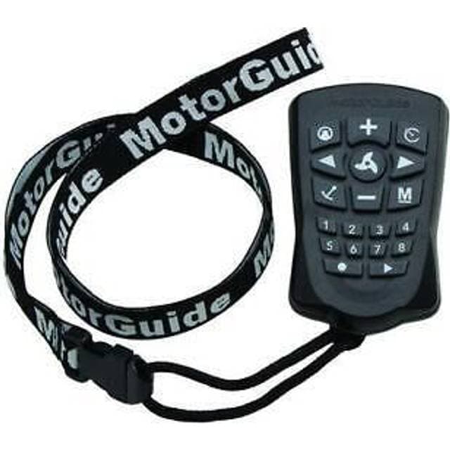 Motorguide GPS Remote 8M0092071