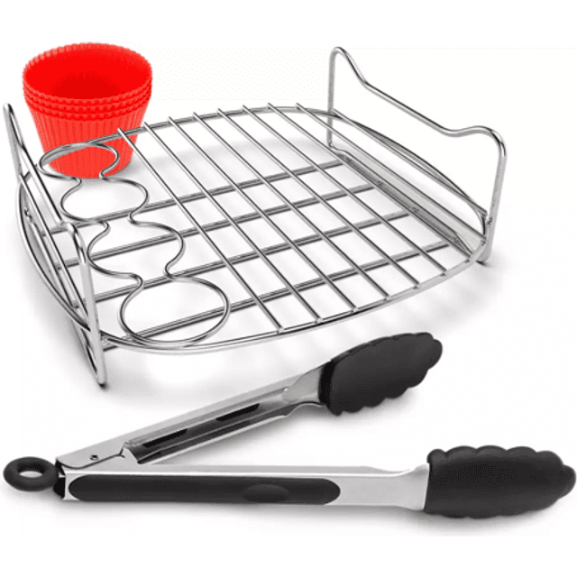 Philips HD9955 XXL Tilbehørssæt Morgenmadssæt