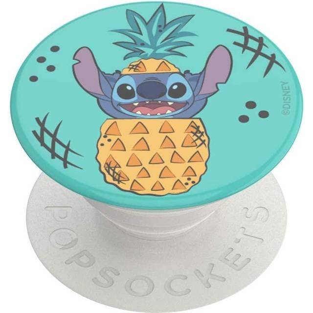 Popsockets PopGrip Stitch Ananas Licensed Greb