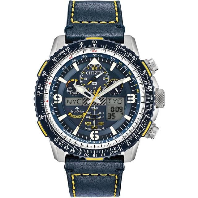 Citizen Promaster Skyhawk A-T (JY8078-01L)
