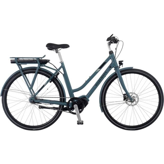 Kildemoes San Marino Shimano Steps 2022