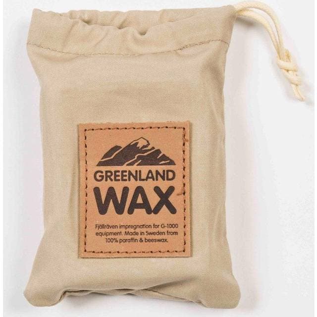 Fjällräven Greenland Vokspose 2022 Rygsæk tilbehør
