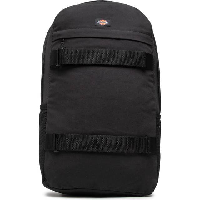 Dickies Rygsæk Canvas Plus Sort OneSize Rygsæk