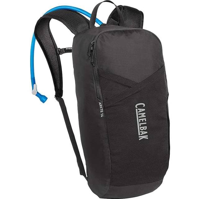 Camelbak Arete 14 - Black/Reflective