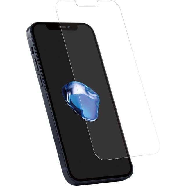 Holdit iPhone 14 Plus 13 Pro Max Skærmbeskyttelse 9H