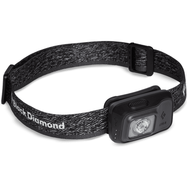 Black Diamond Astro 300-R