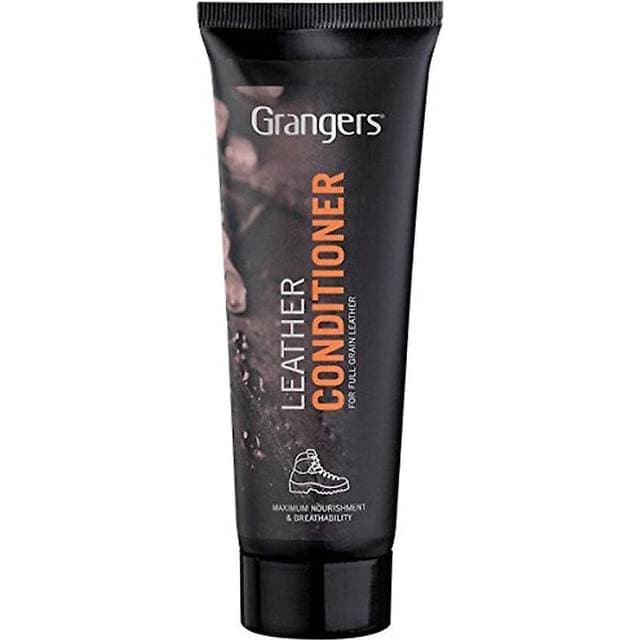 Grangers Leather Conditioner