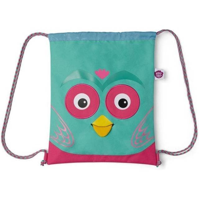 Affenzahn Gymnastikpose - Ugle