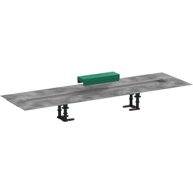 Hansgrohe Monteringssæt Raindrain 900mm afløb