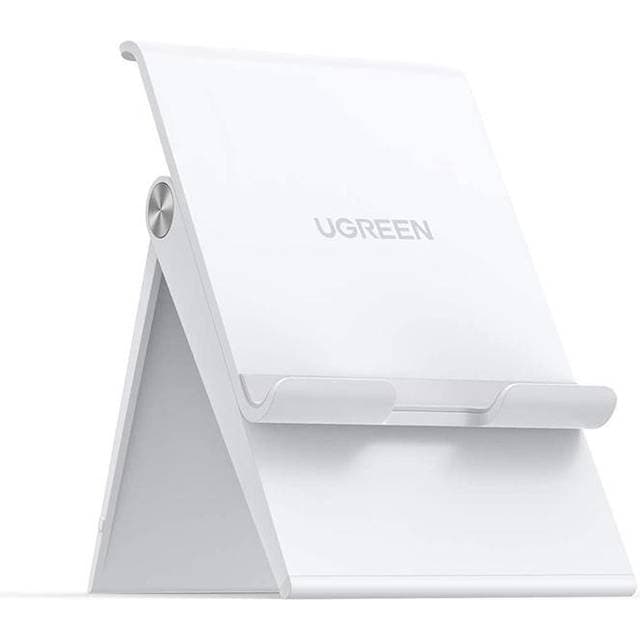 UGREEN Stand LP247 Phone stand, adjustable, 4.7-7.9 '' (white)
