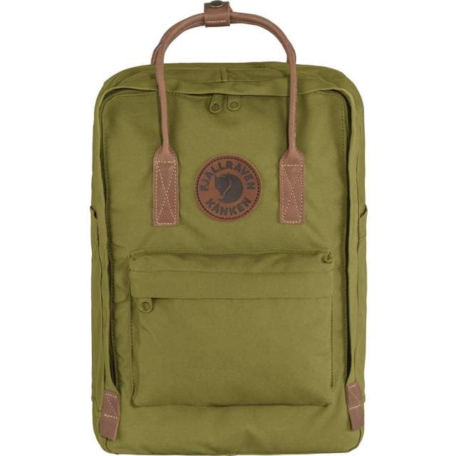 Fjällräven Kånken No. 2 Laptop 15" - Foliage Green