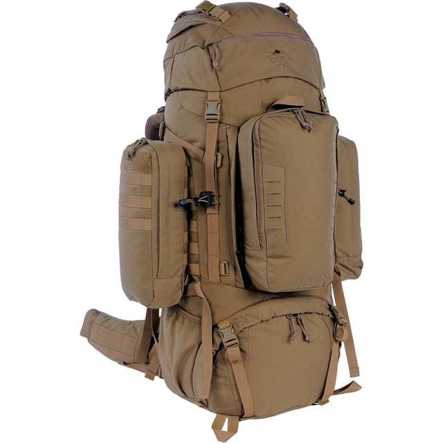 Tasmanian Tiger Range Pack MK II Oliven grøn