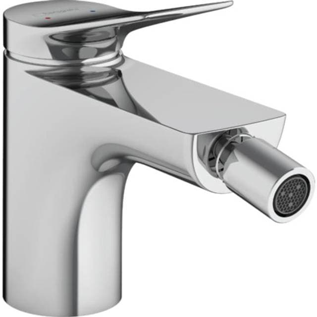 Hansgrohe Vivenis (75200000) Poleret krom, Krom