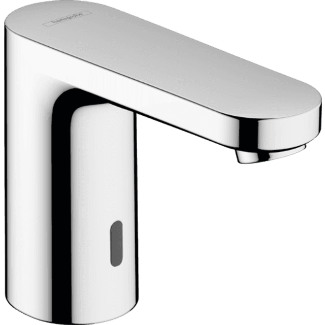 Hansgrohe Vernis Blend (704113704) Poleret krom