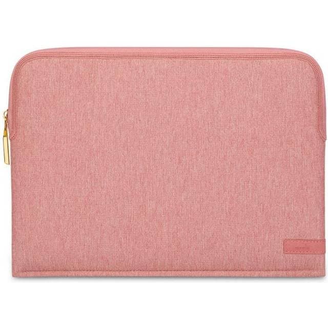 Moshi Pluma Laptop Sleeve (Macbook Pro 14" Lyserød