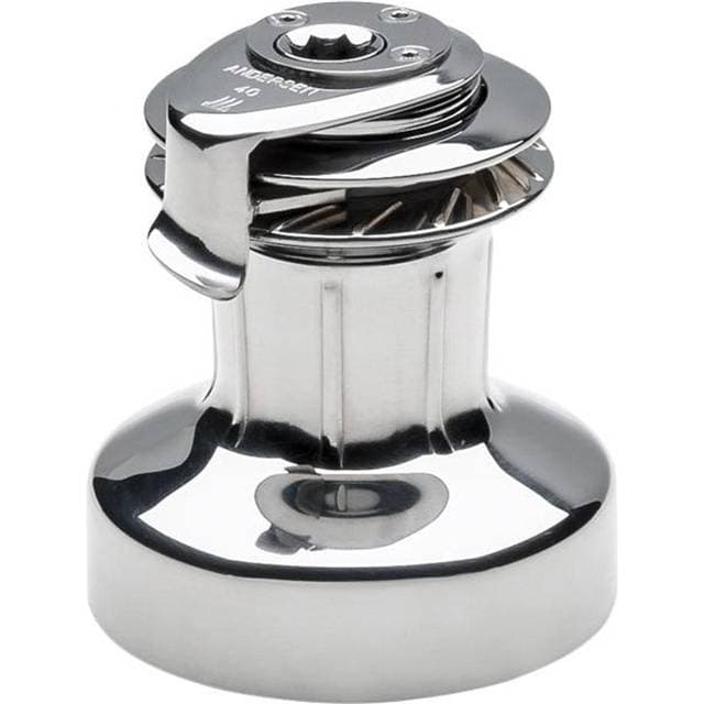 Andersen Spil nr. 40ST Full SS