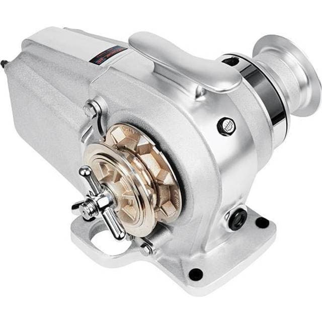 Lofrans Tigres 1500W ankerspil