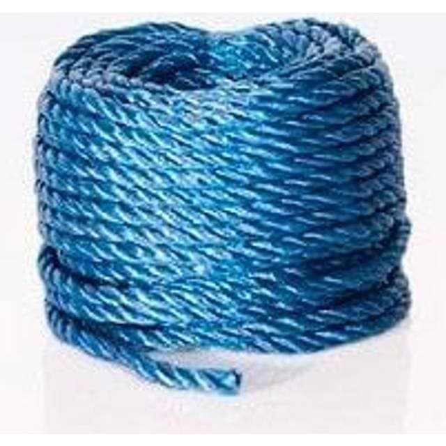 Roliba Polyreb blå PP 16 mm