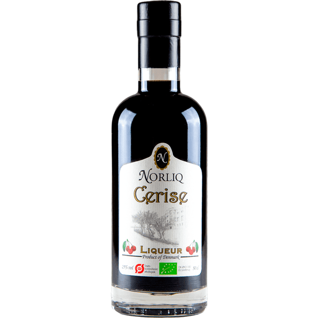 Cerise 25% 50 cl