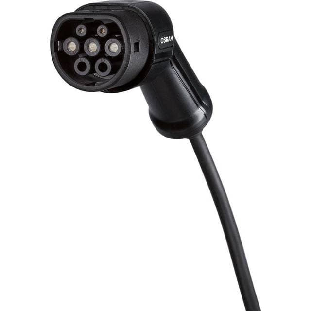 Osram BATTERYcharge 7PIN Portable Type 2
