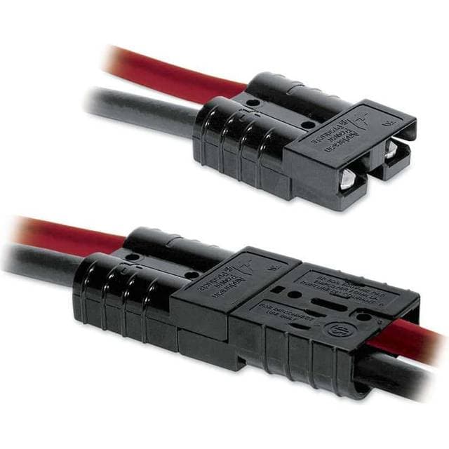 MinnKota Trolling Motor Quick Connect Plug/MKR-20