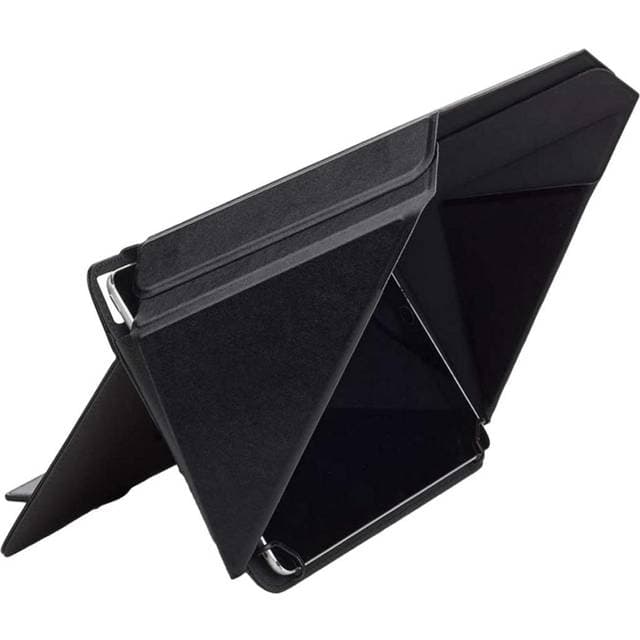 Philbert Sun Shade & Privacy Cover med solskærm til iPad/Tablet 9,7-11" sort
