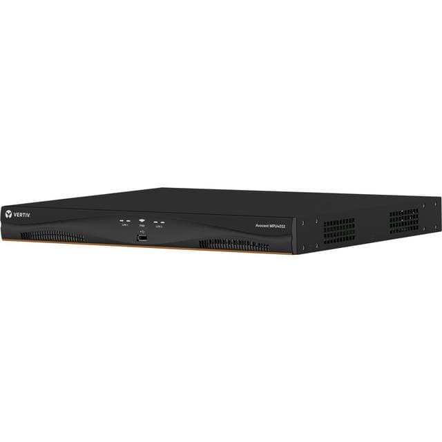 Vertiv Avocent MergePoint Unity 4032DAC KVM Switch
