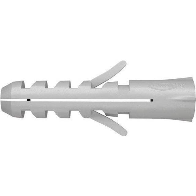 Fischer Expansion plug S 6 (100 pcs
